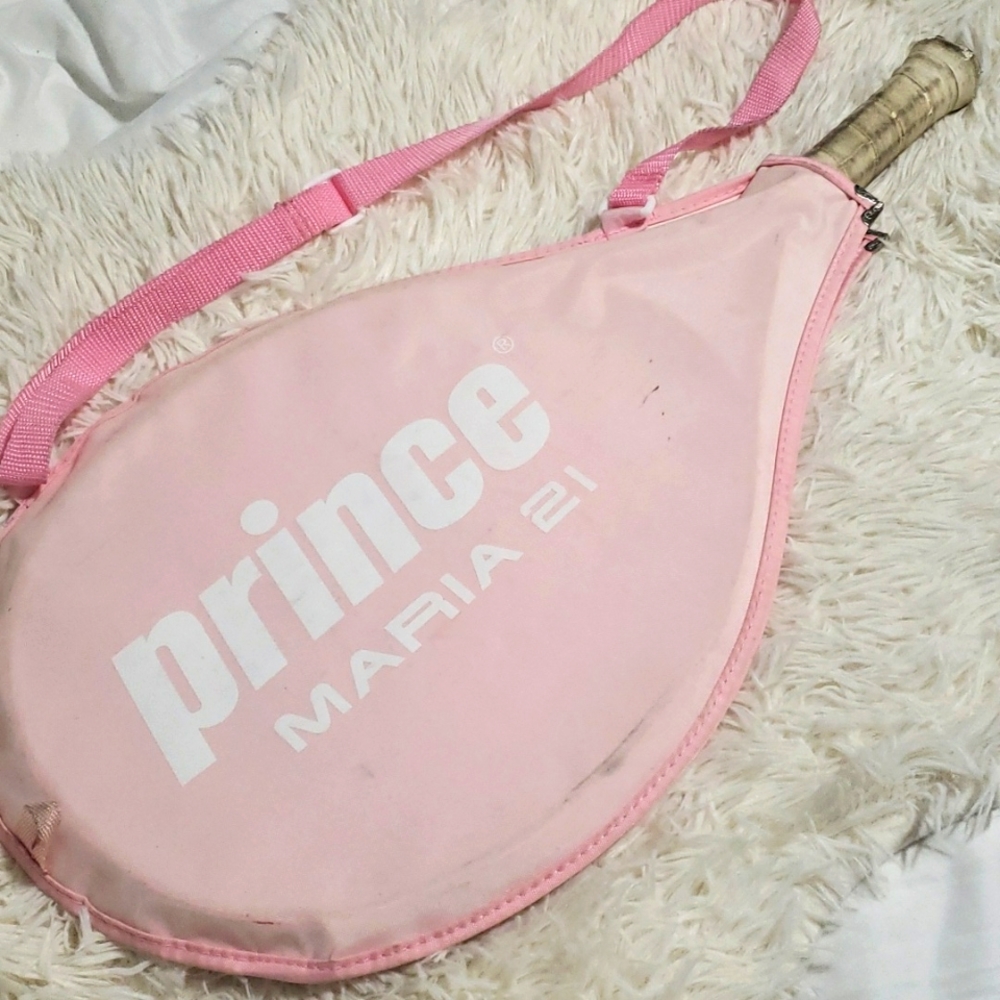Prince Maria Sharapova 21 Tennis Racquet